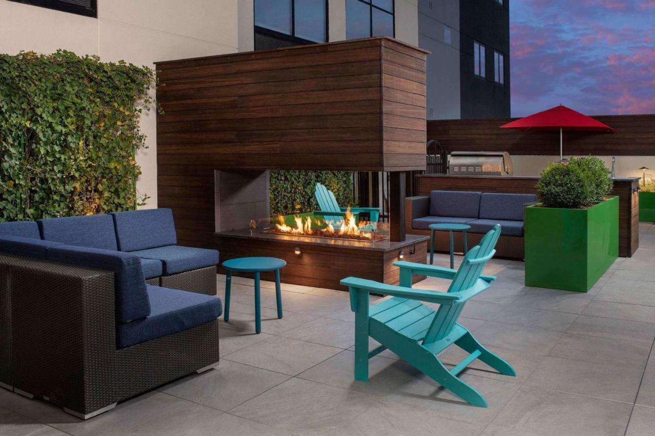 Tru By Hilton Nashville Downtown Convention Center Esterno foto
