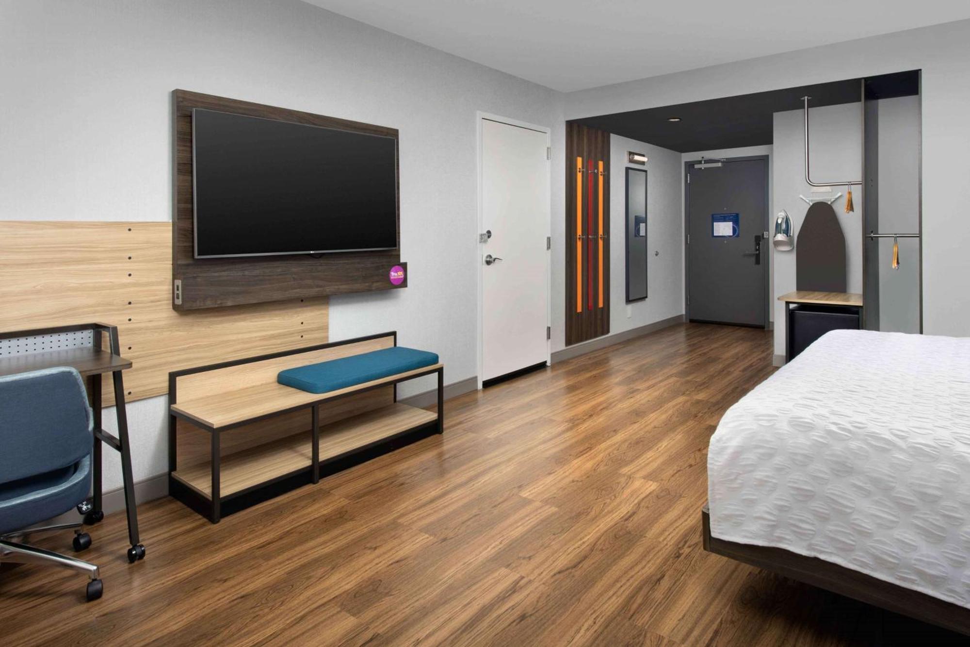 Tru By Hilton Nashville Downtown Convention Center Esterno foto