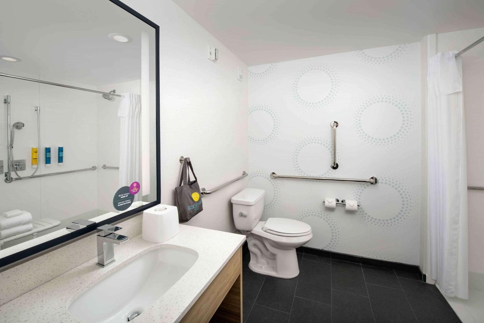 Tru By Hilton Nashville Downtown Convention Center Esterno foto