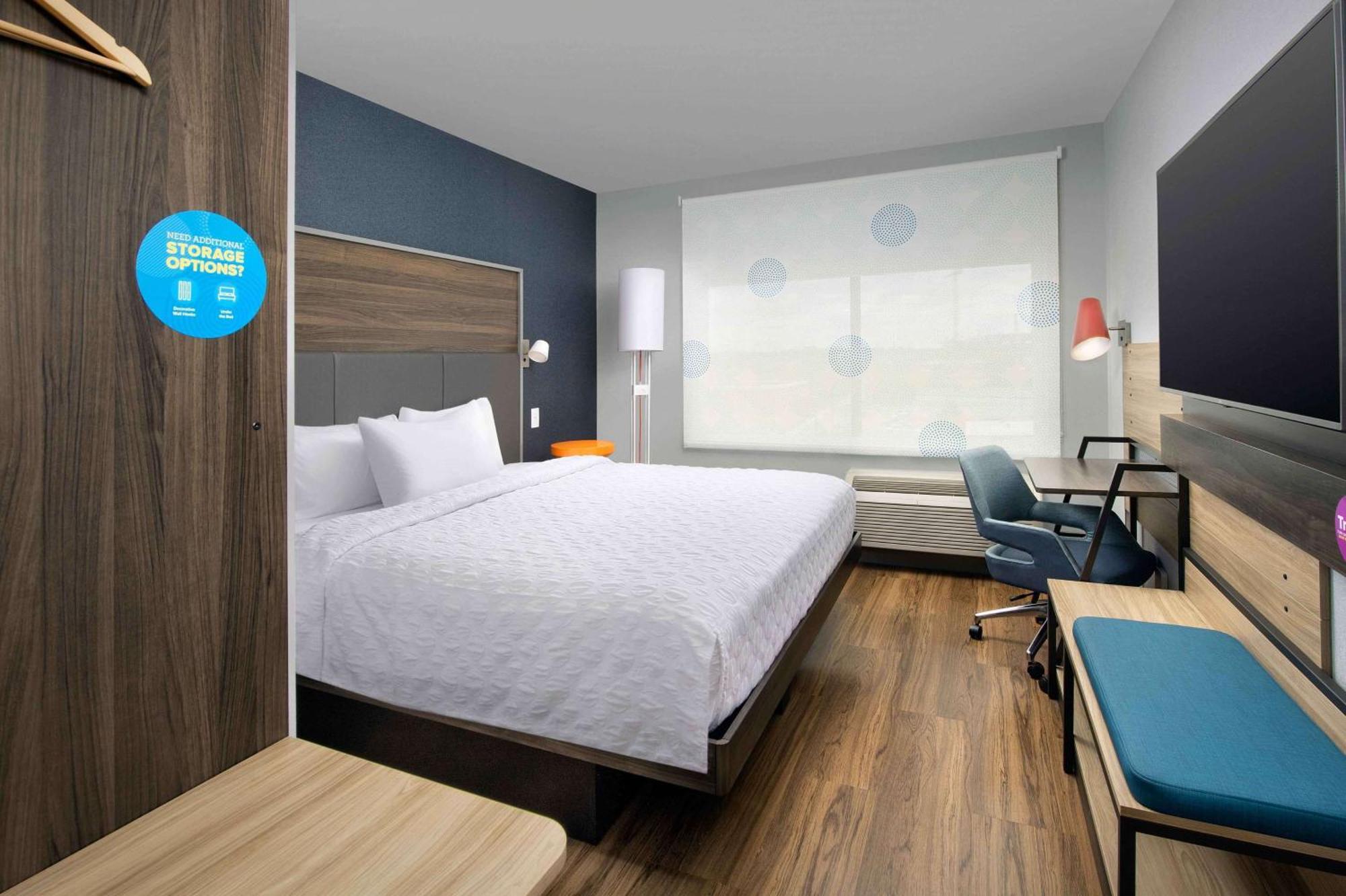 Tru By Hilton Nashville Downtown Convention Center Esterno foto
