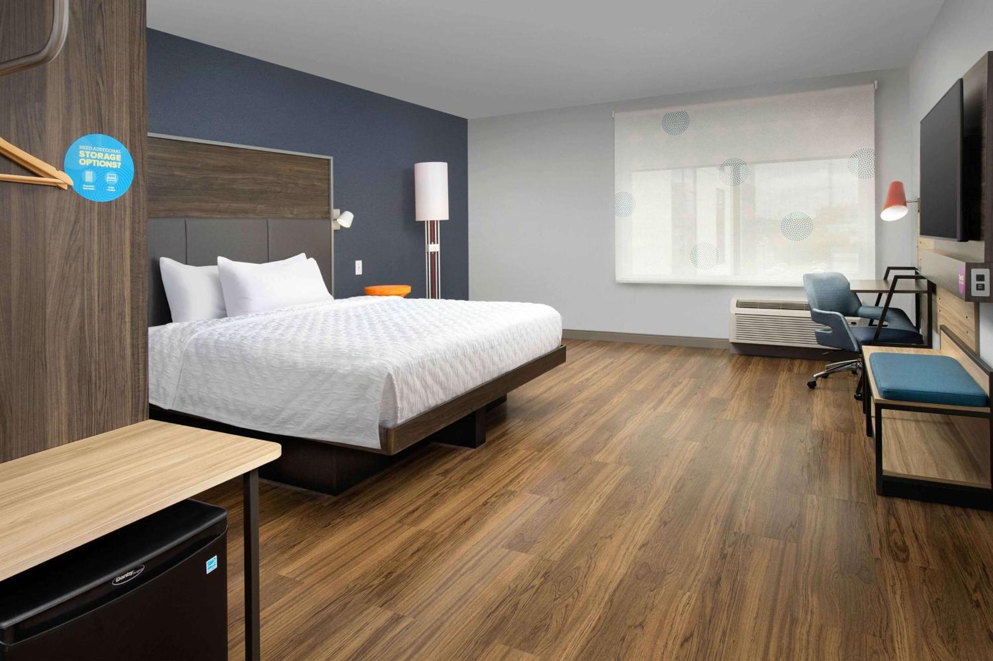 Tru By Hilton Nashville Downtown Convention Center Esterno foto