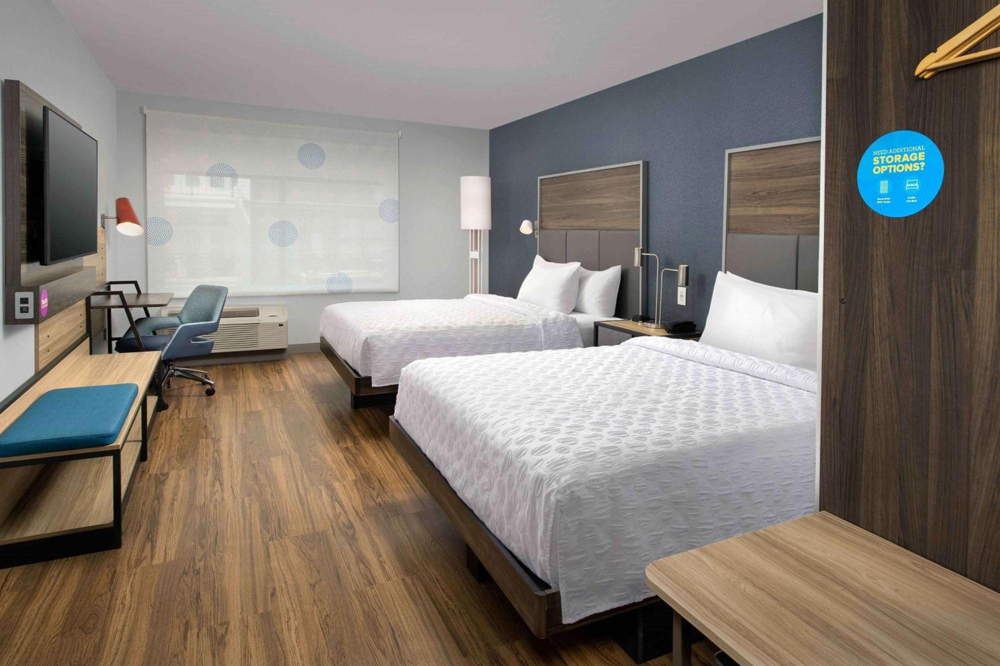Tru By Hilton Nashville Downtown Convention Center Esterno foto